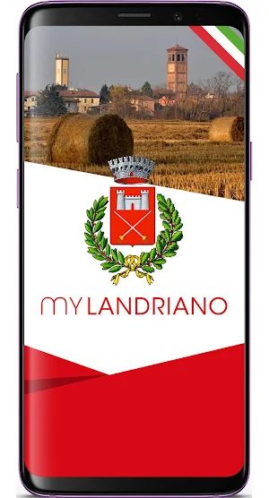 MyLandriano Screenshot 3