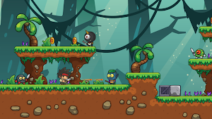 Gunner Shooter Screenshot 0
