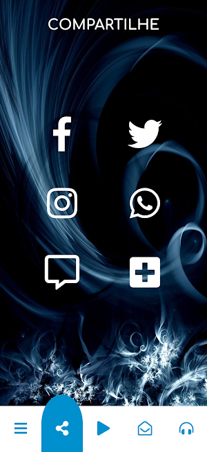 Rádio Se Liga Screenshot 1