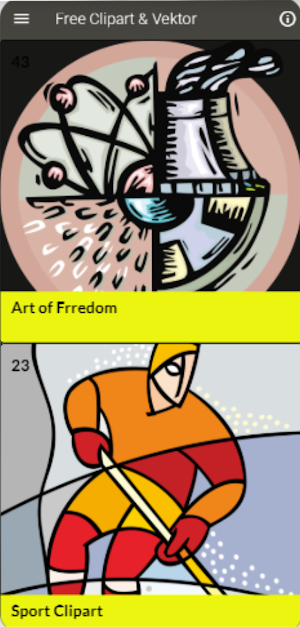 Free Clipart Screenshot 0