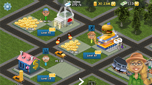 Chief Cook Tycoon Screenshot 0