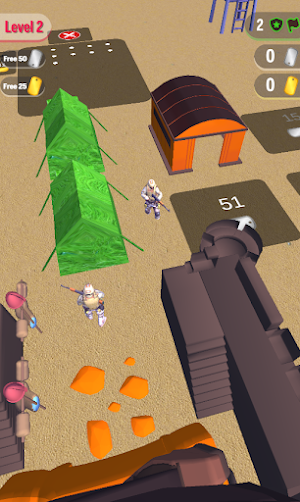 War Defense: Ukraine Screenshot 3