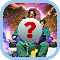 TRAVIS SCOTT TEST 2023