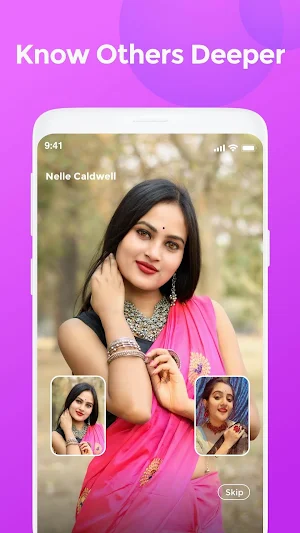 Pyaarkar Pro: Video Call&Chat Screenshot 2