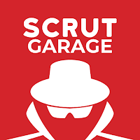 SCRUT Garage