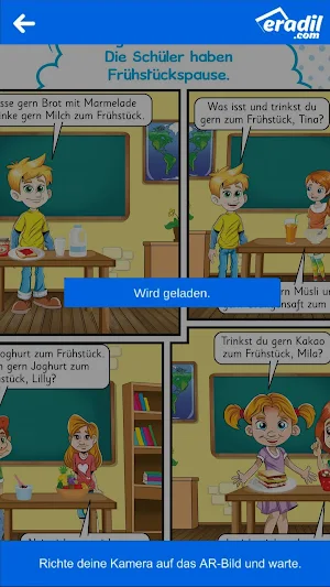 Tim und Tina Screenshot 2