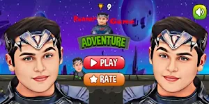 Balveer Jumping Game - Run Screenshot 0