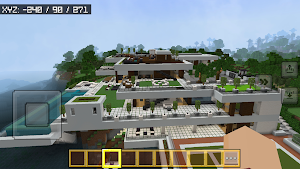 My Craft House Screenshot 0