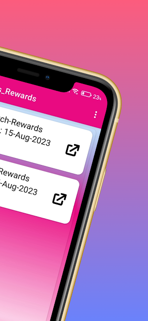Match Masters Rewards & Spins Screenshot 1