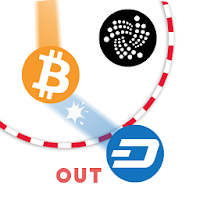 BITCOIN vs ETHEREUM DASH IOTA