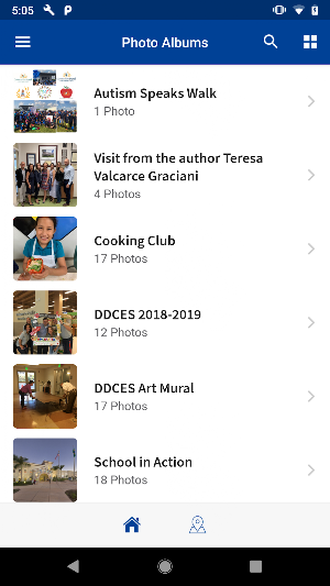 Downtown Doral Charter Schools Screenshot 2