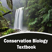 Conservation Biology Textbook