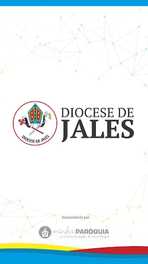 Diocese de Jales Screenshot 0