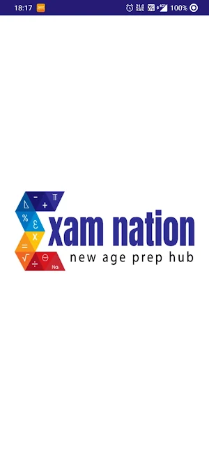 Examnation Screenshot 0