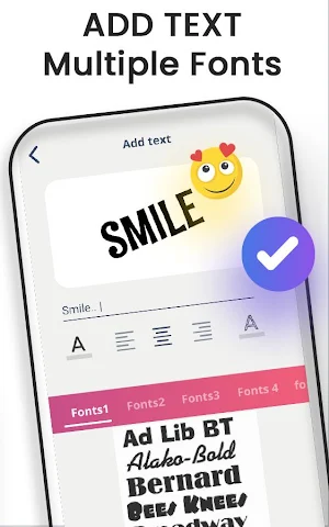 Sticker maker for WA - Memes & Sticker Maker Screenshot 2