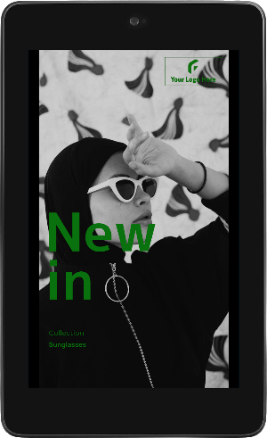 Filkers Digital Signage Screenshot 3