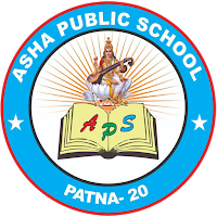 ASHA PUBLIC SCHOOL