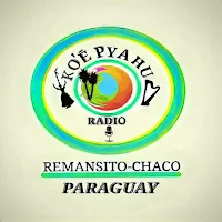 RADIO KO´E PYAHU