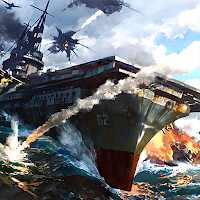 Drone Attack 3D: Sea Warfare
