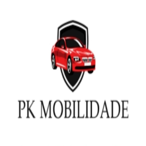PK Mobilidade - Motorista Screenshot 1
