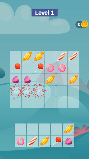 Match and Place Screenshot 0