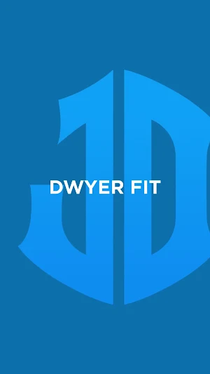 Dwyer Fit Screenshot 0