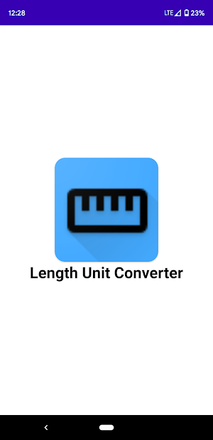 Length Unit Converter Screenshot 3