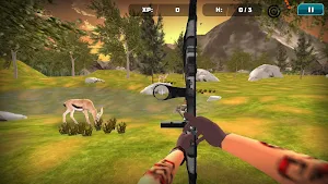 Jungle Hunter 2017 Screenshot 2
