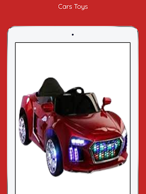 Cars Toys and Rc Cars toy Screenshot 0