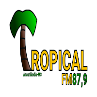 Tropical FM 87,9