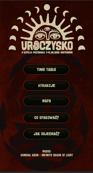 Uroczysko Screenshot 0