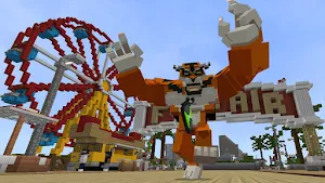 Craft Alien 10 Screenshot 1