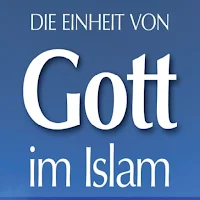 Die einheit von Gott im Islam