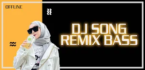 DJ Song Remix Bass Offline Screenshot 0