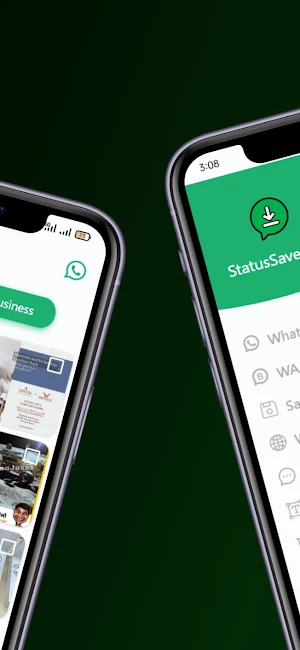 Status Saver pro : WA & WB Screenshot 1