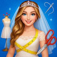 Wedding Fashion Tailor Shop