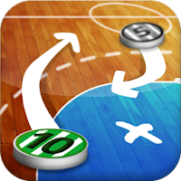 TacticalPad Futsal & Handball