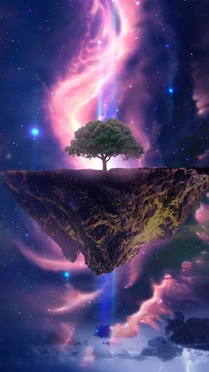 Trees Wallpapers Screenshot 2