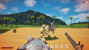 Pirate Sea: Treasure Hunt Screenshot 3