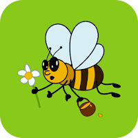 Diligent Bee