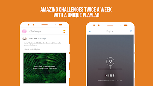 YPE - Christian Youth, Teens & Kids App Screenshot 1