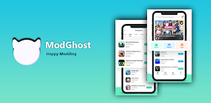 ModGhost : Happy Modding Screenshot 0