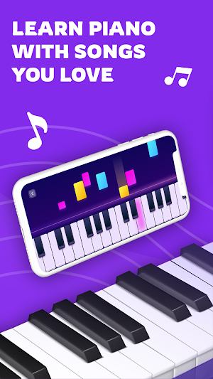 Music Instruments Simulator Screenshot 0