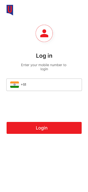 iLetsup Screenshot 3