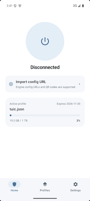 OneBoxN Screenshot 0