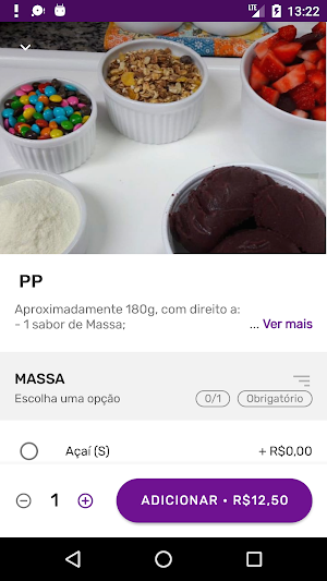 Point Da Energia Screenshot 1