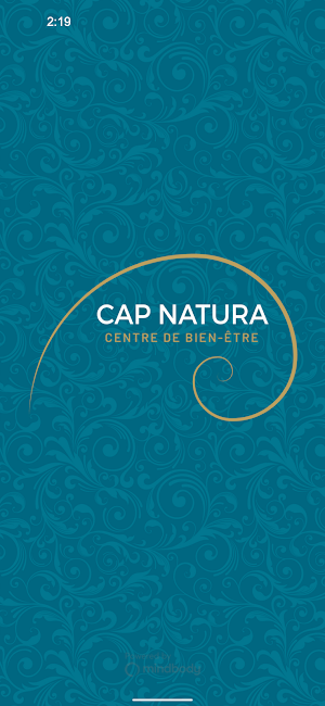 CAP NATURA Screenshot 0
