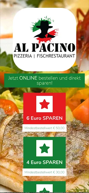 Pizzeria Al Pacino Screenshot 1