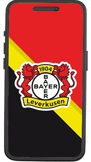 Bayer 04 Leverkusen Wallpapers Screenshot 0
