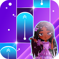 Isabela Encanto Piano Game